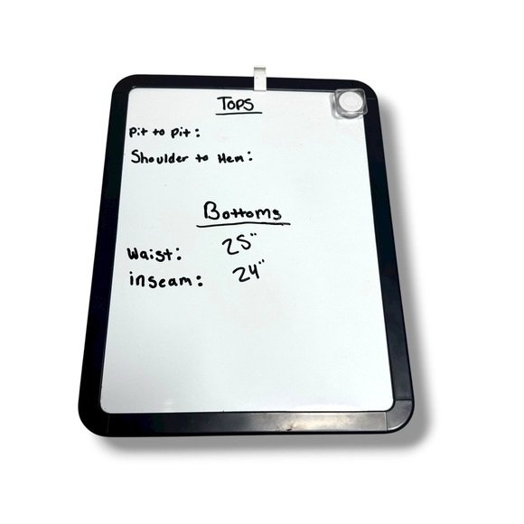 Vintage Y2K Express Silk Toile Pink Romantic Midi Skirt Size Medium - Picture 10 of 10